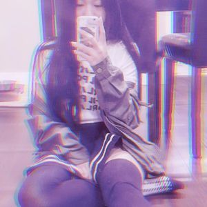 Meet your Posher, Megumi